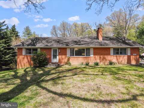 2893 SAINT LUKE ROAD, WOODSTOCK, VA 22664