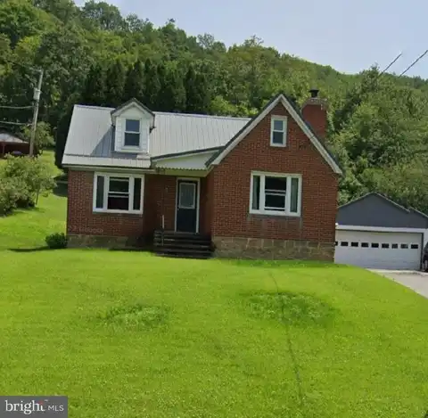 646 NICKTOWN HILL ROAD, NORTHERN CAMBRIA, PA 15714