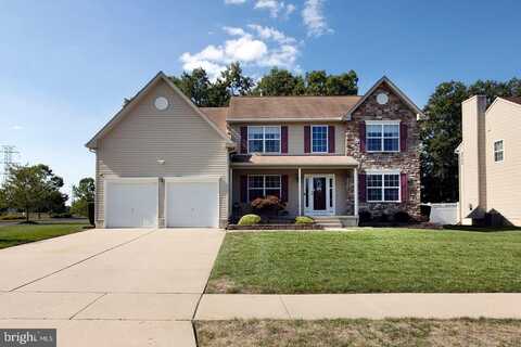 2 SERENE LANE, SICKLERVILLE, NJ 08081