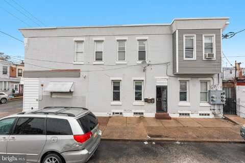 3321 JASPER STREET, PHILADELPHIA, PA 19134