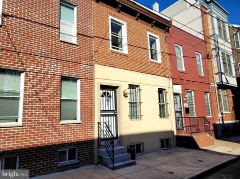 1725 MANTON STREET, PHILADELPHIA, PA 19146