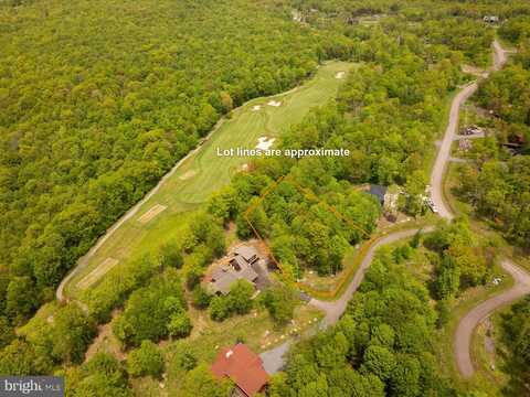 MASTERS VIEW, MC HENRY, MD 21541