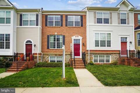 11919 LITTLE SENECA PARKWAY, CLARKSBURG, MD 20871