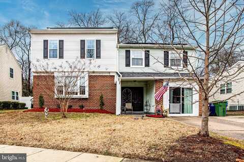 1 KENDALL, MARLTON, NJ 08053