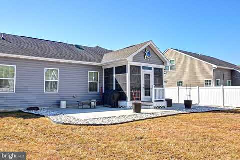 33513 SILVER FOX DRIVE, FRANKFORD, DE 19945