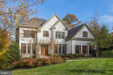 7004 GREEN OAK DRIVE, MCLEAN, VA 22101