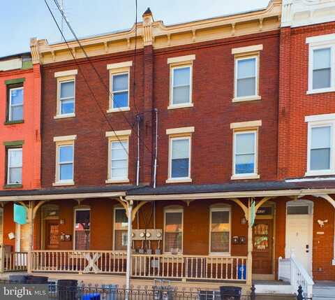 4026 HAVERFORD AVENUE, PHILADELPHIA, PA 19104