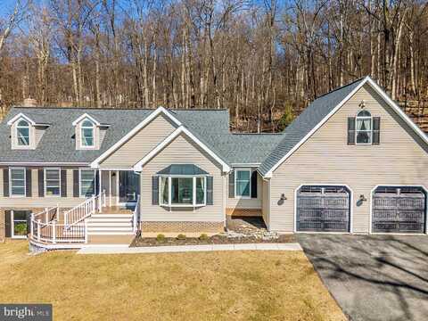 23452 FOXVILLE ROAD, SMITHSBURG, MD 21783