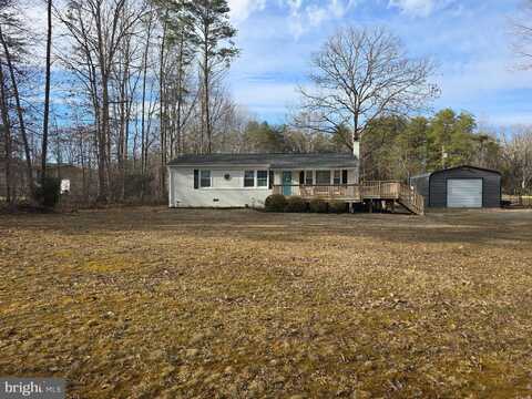 12115 W CATHARPIN ROAD, SPOTSYLVANIA, VA 22551