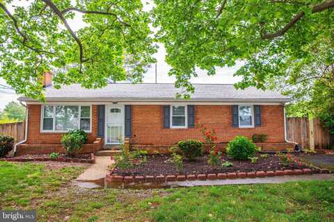 948 WHITE OAK DRIVE, OXON HILL, MD 20745