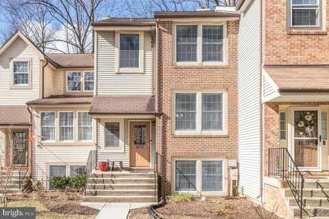 7263 SWAN POINT WAY, COLUMBIA, MD 21045