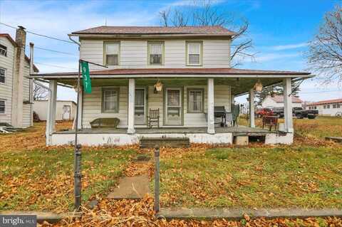 937 MAIN STREET, MOHRSVILLE, PA 19541