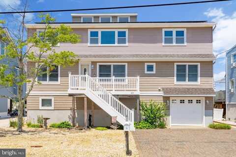 60 JENNIE DRIVE, MANAHAWKIN, NJ 08050