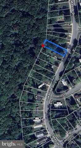 312 LAKESIDE DRIVE, NORTH EAST, MD 21901