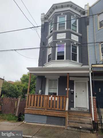 24 E COLLOM STREET, PHILADELPHIA, PA 19144