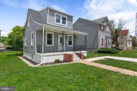 5926 OLD FREDERICK ROAD, CATONSVILLE, MD 21228