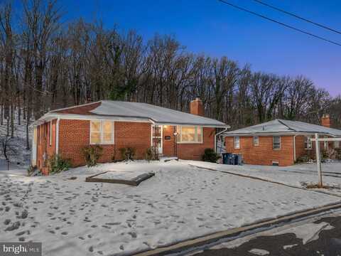 104 CREE DRIVE, OXON HILL, MD 20745