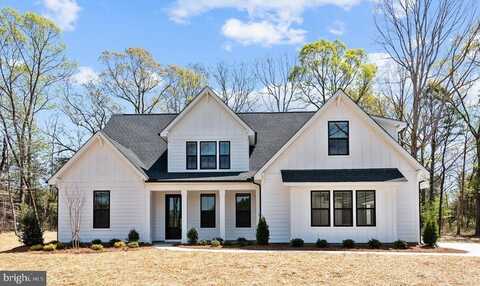 PARCEL A HILLTOP DRIVE, MANCHESTER, MD 21102