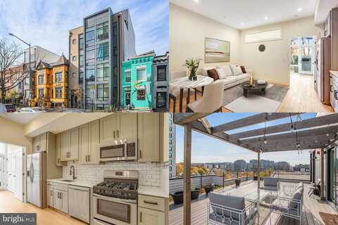 1510 N CAPITOL STREET NW, WASHINGTON, DC 20002