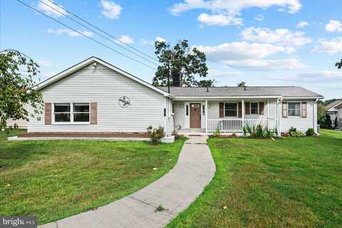 537 HARBOR VIEW CIRCLE, COLONIAL BEACH, VA 22443