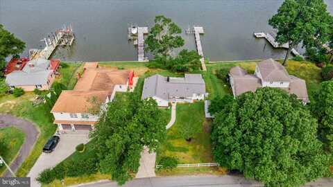 537 HARBOR VIEW CIRCLE, COLONIAL BEACH, VA 22443