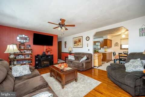 3539 UNDERWOOD ROAD, OAKLAND, MD 21550