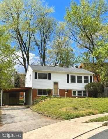 14105 ROBINSON COURT, WOODBRIDGE, VA 22191