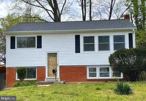 14105 ROBINSON COURT, WOODBRIDGE, VA 22191