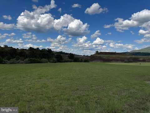 WINDSONG DRIVE, LAHMANSVILLE, WV 26731