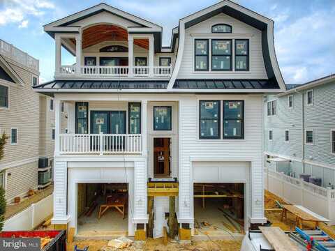 10008 BEACH AVENUE, LONG BEACH TOWNSHIP, NJ 08008