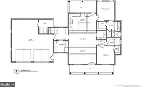 65 WALNUT RIDGE, GRANTSVILLE, MD 21536