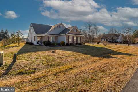 23137 PINE RUN, MILLSBORO, DE 19966