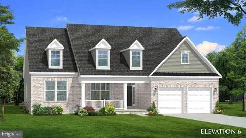 TBB LINCOLN CIRCLE PLACE, CULPEPER, VA 22701
