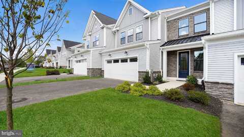 14 MILL CREEK DRIVE, DOYLESTOWN, PA 18901