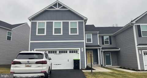 249 THICKET DRIVE, LYNCHBURG, VA 24502
