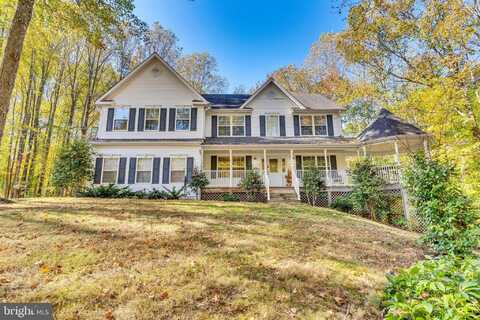 9260 MEGATHA LANE, OWINGS, MD 20736