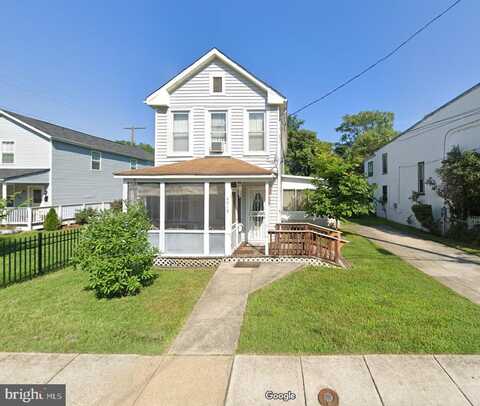 4518 BANNER STREET, NORTH BRENTWOOD, MD 20722