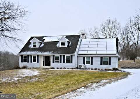 2312 COVE RD., FOGELSVILLE, PA 18051