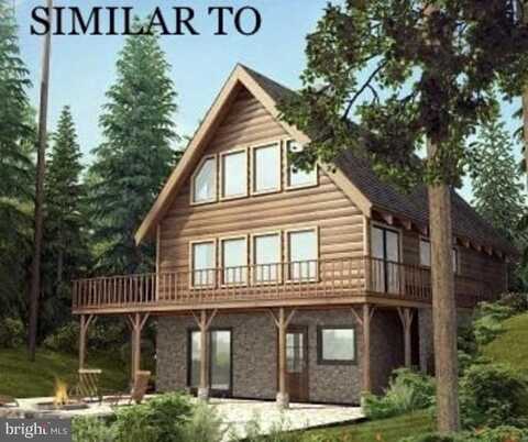 0 SLEEPY HOLLOW ROAD, LINDEN, VA 22642