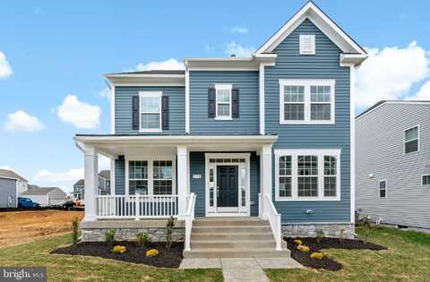TBB WESTMORELAND WAY, CHARLES TOWN, WV 25414