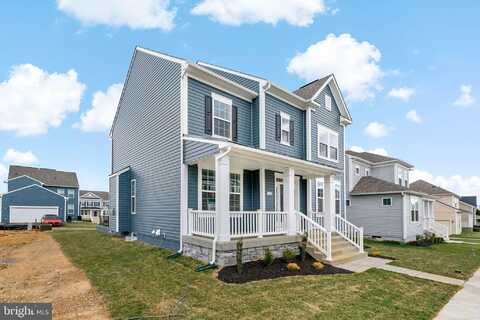 TBB WESTMORELAND WAY, CHARLES TOWN, WV 25414