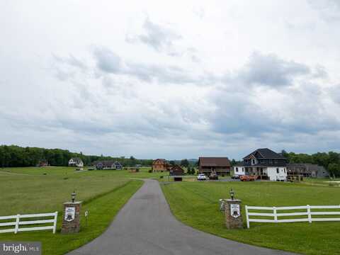 MISTY MEADOWS DRIVE, SWANTON, MD 21561