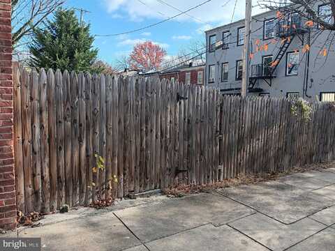 43 S ARLINGTON AVENUE, BALTIMORE, MD 21223