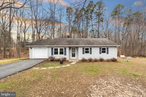 5344 COURTNEYS CORNER ROAD, SUMERDUCK, VA 22742