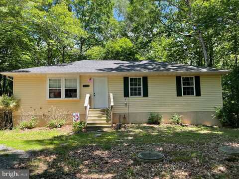12632 WESTERN CIRCLE, LUSBY, MD 20657