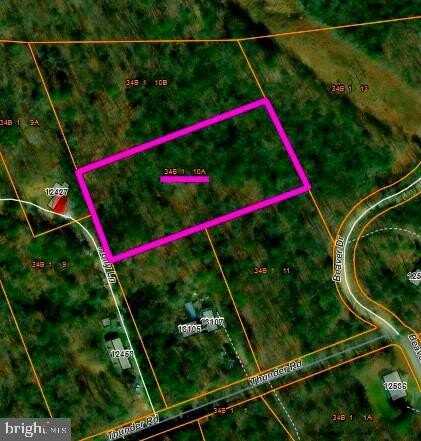 Lot 10A THUNDER RD, KING GEORGE, VA 22485