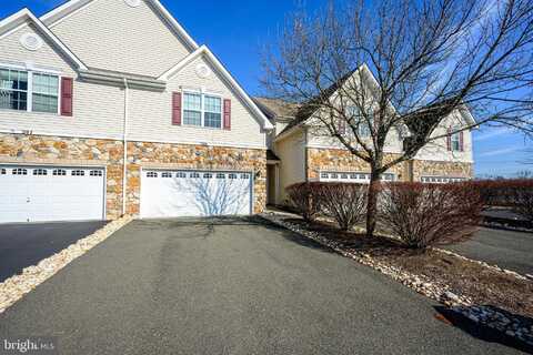 249 CONCORD PLACE, PENNINGTON, NJ 08534