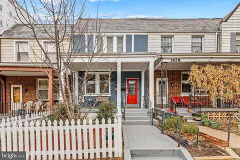 1826 M STREET NE, WASHINGTON, DC 20002