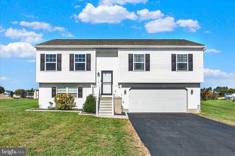 113 CEDARLYN DRIVE, YORK, PA 17408