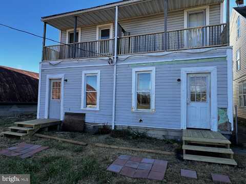 329 SOUTH STREET, HAGERSTOWN, MD 21740